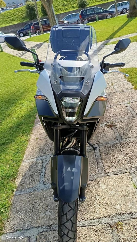 Honda CB 500 XA ABS - 2
