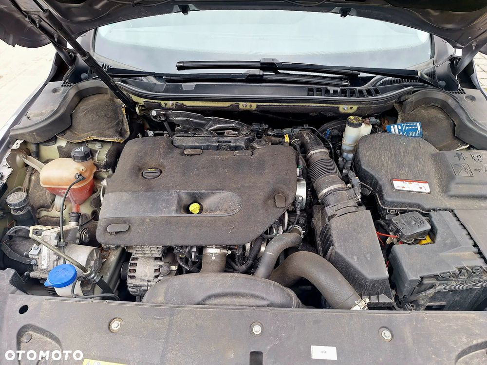 Peugeot 508 BlueHDi 150 Stop&Start Active - 31