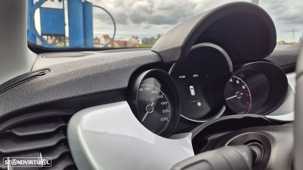 Fiat 500X 1.0 FireFly City Cross - 26