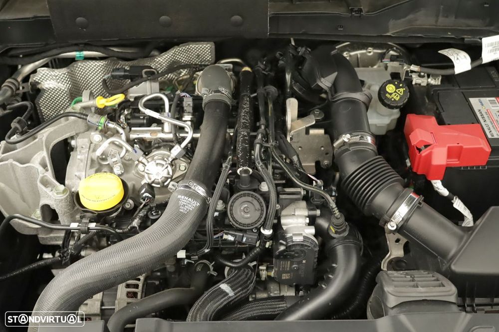 Nissan Juke 1.0 DIG-T N-Design Black - 23