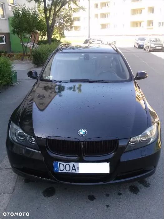 BMW Seria 3 - 2