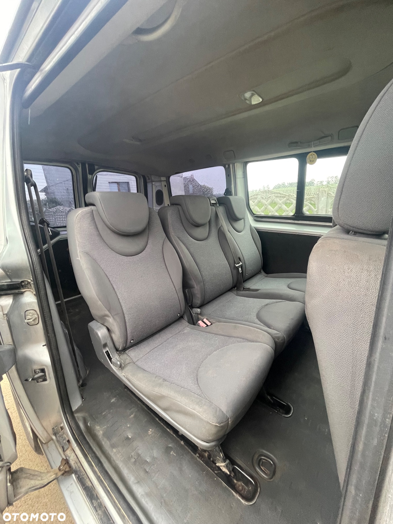 Peugeot Expert Tepee 1.6 HDi L1 Trendy - 11