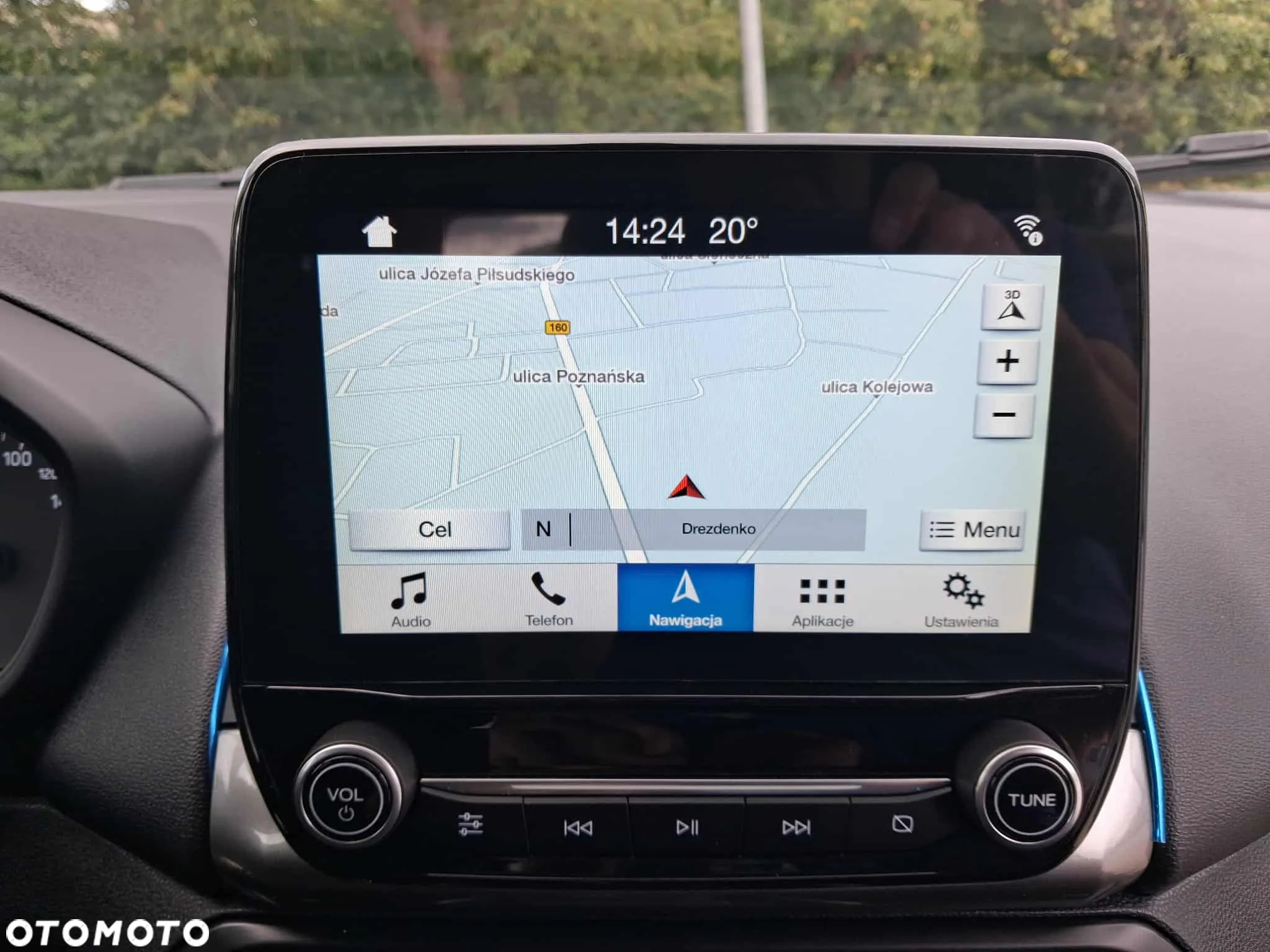 Ford EcoSport 1.0 EcoBoost ST-Line ASS - 19