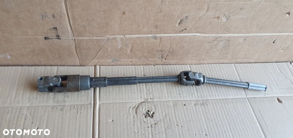 Krzyżak kolumny kierowniczej Audi A8 D3 - 6