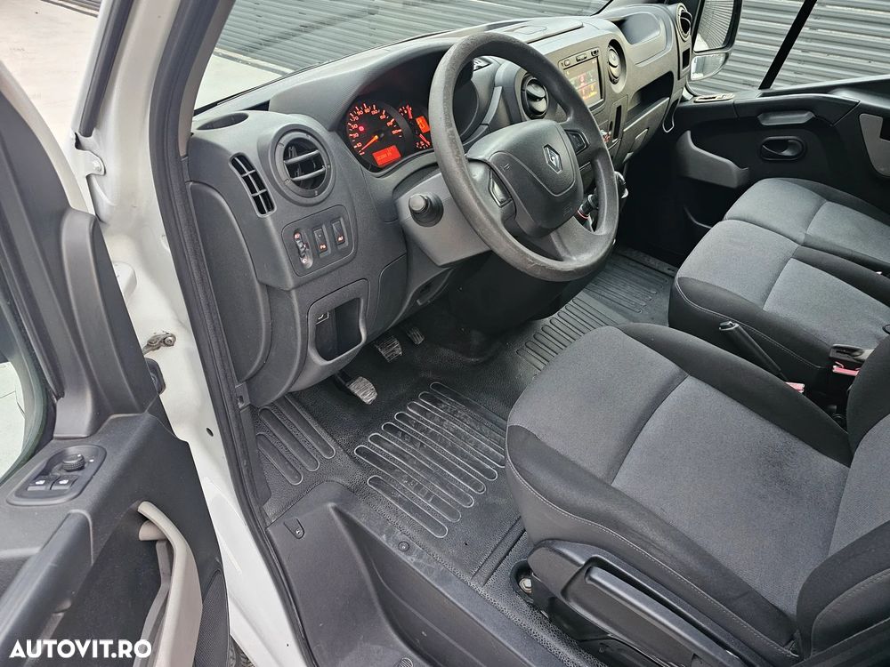 Renault Master - 8