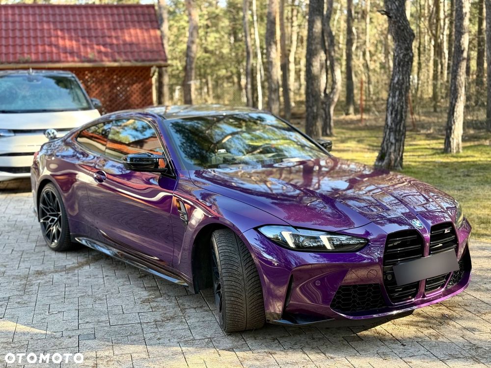 BMW M4 - 3