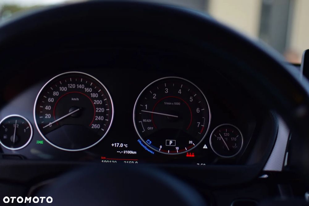 BMW Seria 4 428i xDrive M Sport sport - 9