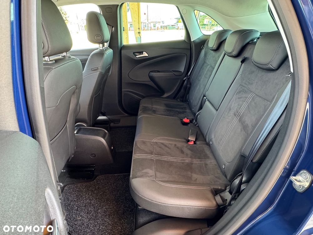 Opel Crossland 1.2 T Elegance - 16