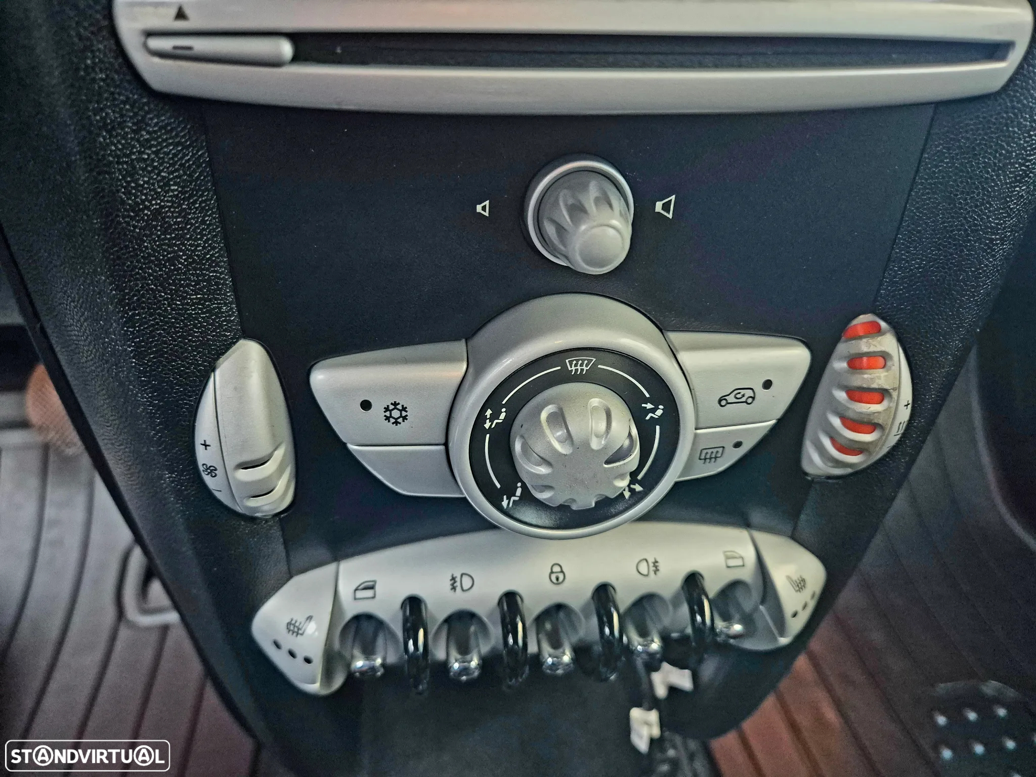 MINI 3 Portas Cooper - 53
