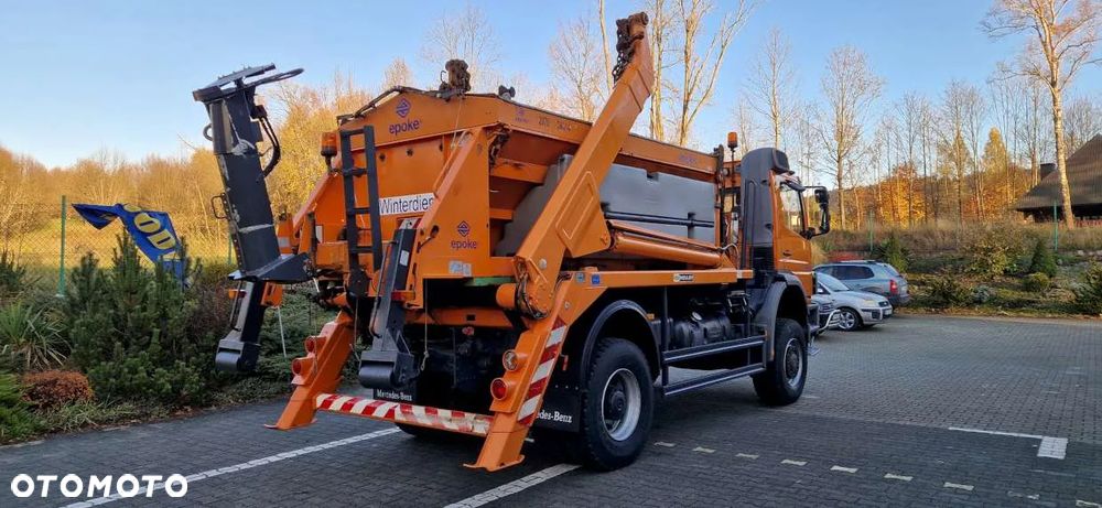 Mercedes-Benz Atego 1828 - 10