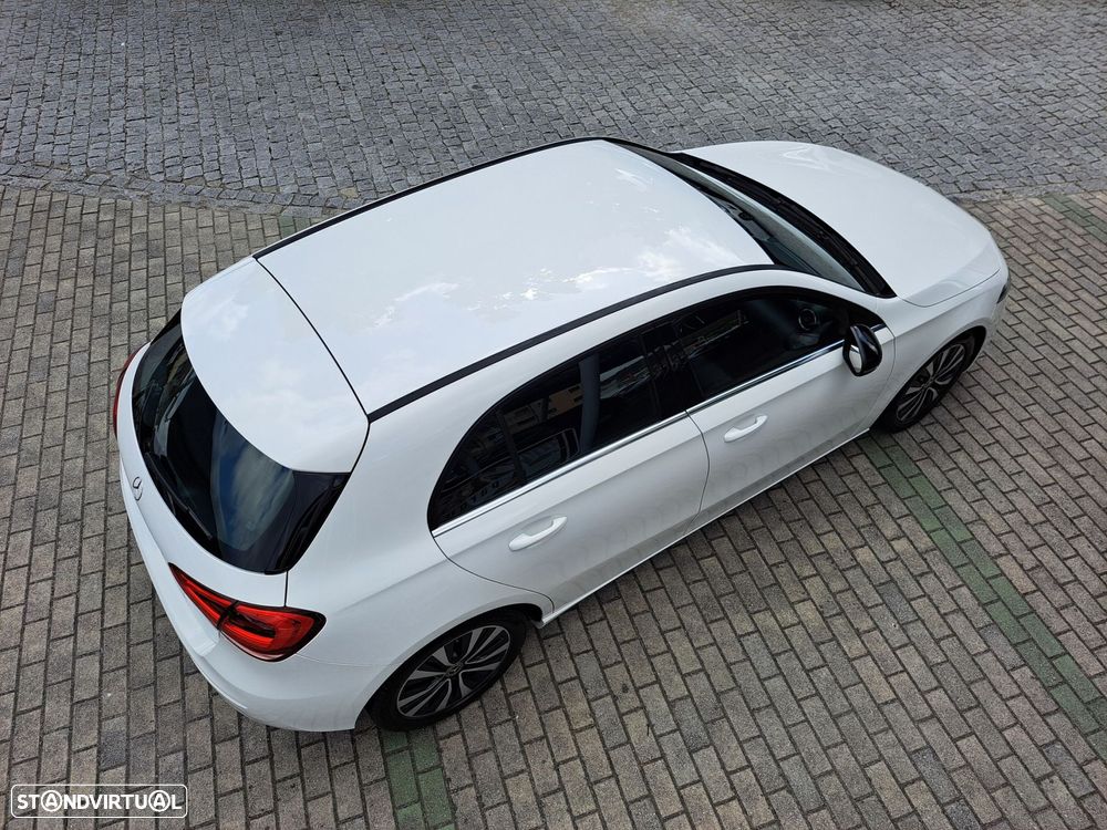 Mercedes-Benz A 160 Style - 21