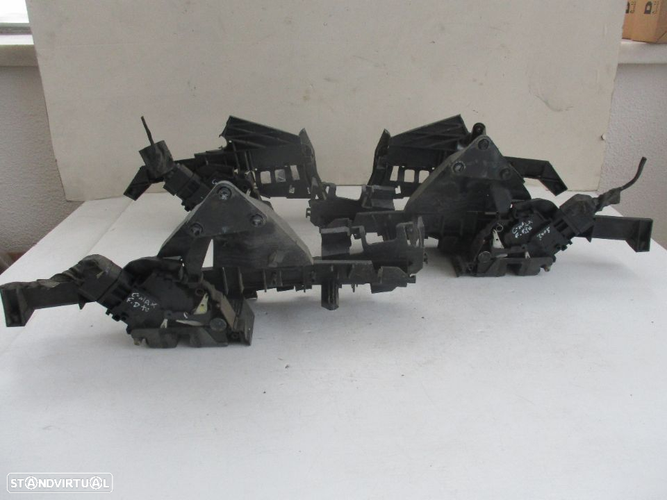 Fechadura Trinco de porta Ford C Max - 2