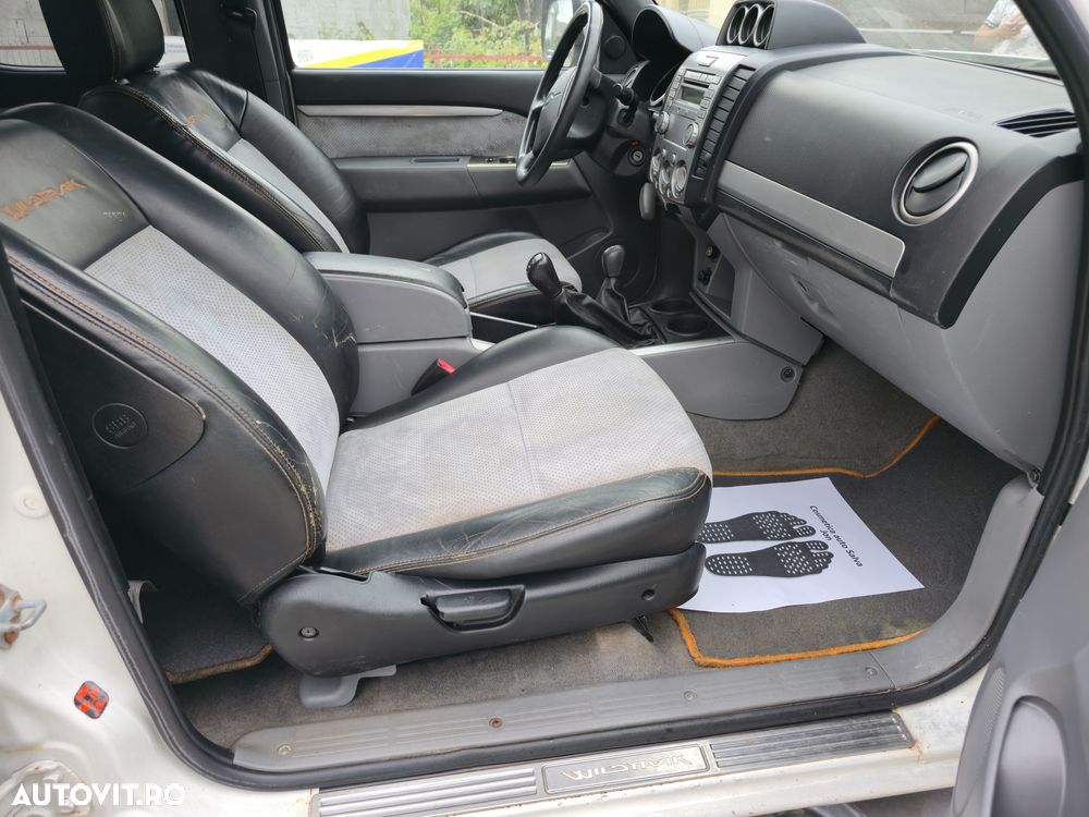 Ford Ranger - 16