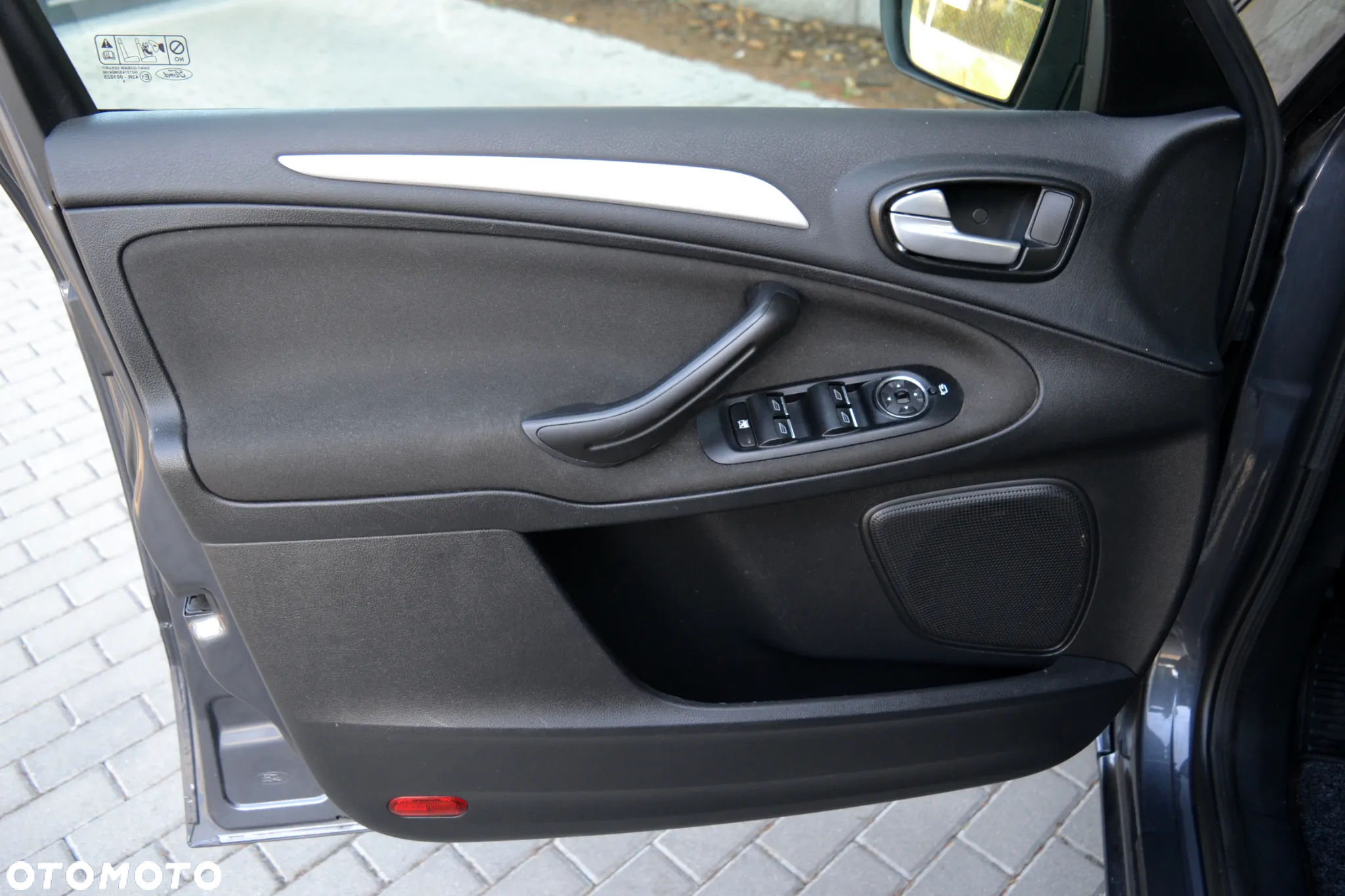Ford Galaxy 2.0 TDCi Titanium - 10