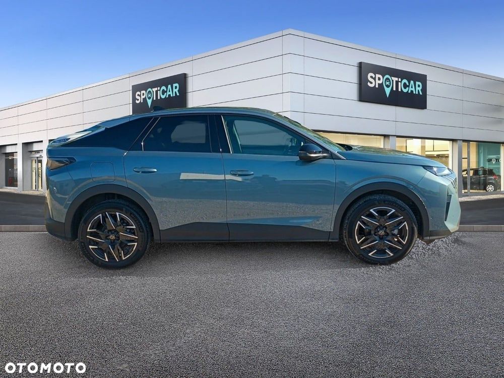 Peugeot 3008 - 5