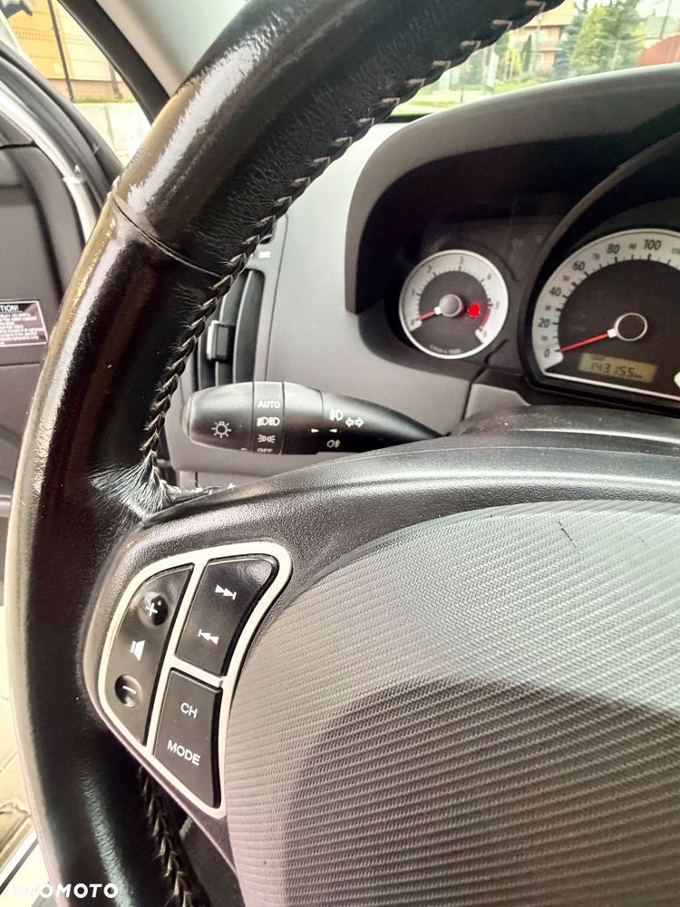 Kia ProCeed 1.6 Crdi Optimum - 26