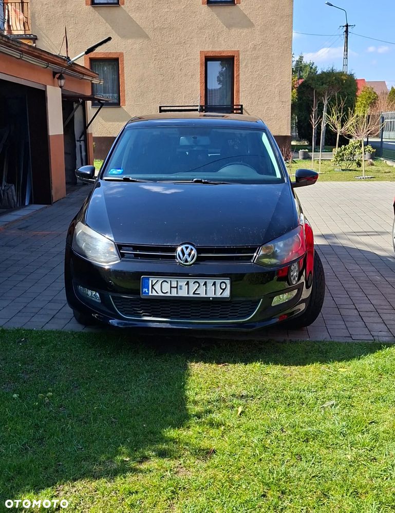Volkswagen Polo 1.2 Style - 1