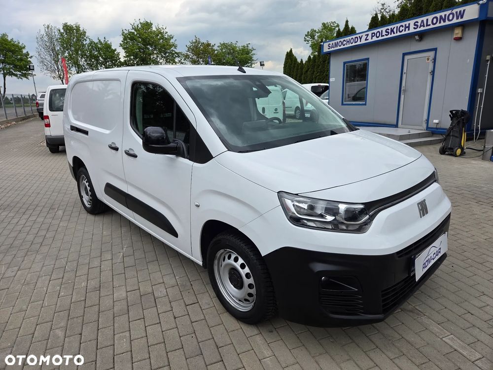 Fiat Doblo - 3