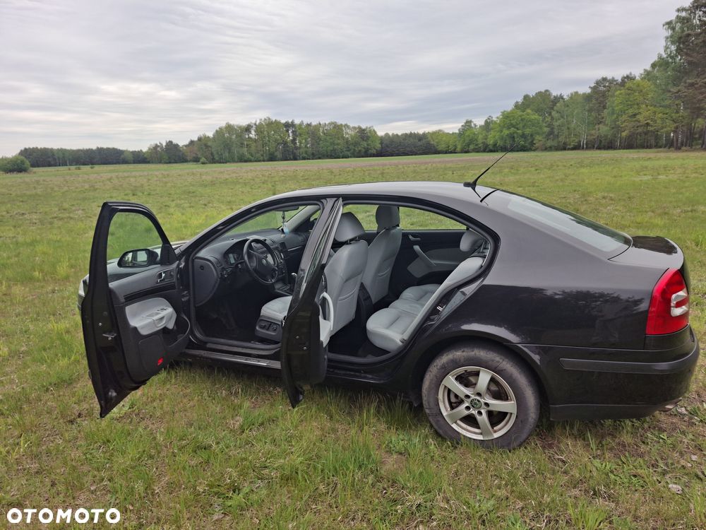 Skoda Octavia 1.8 TSI L&K - 20