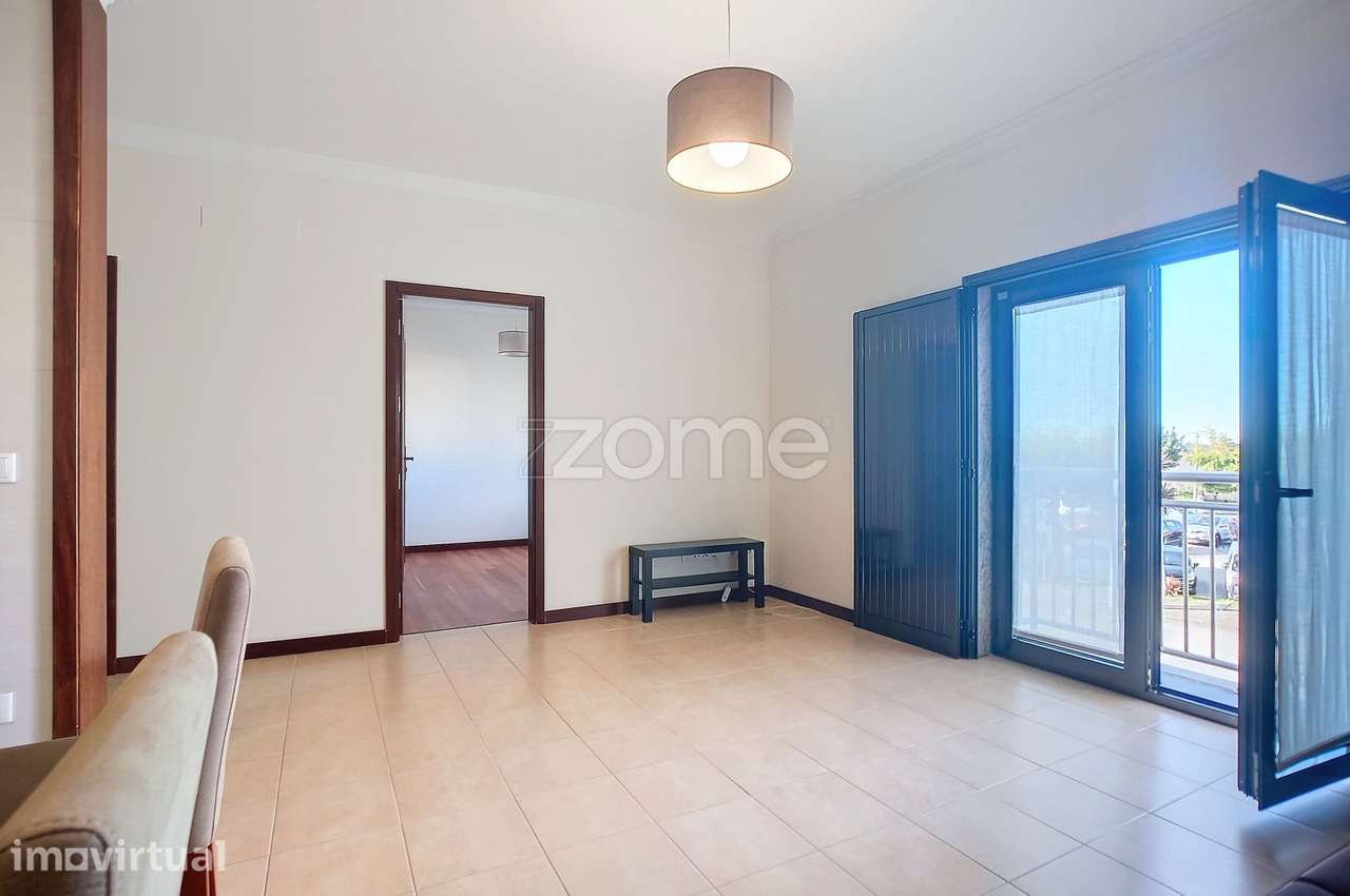 Apartamento T1 - ARRENDAMENTO - Palhaça - Grande imagem: 4/13