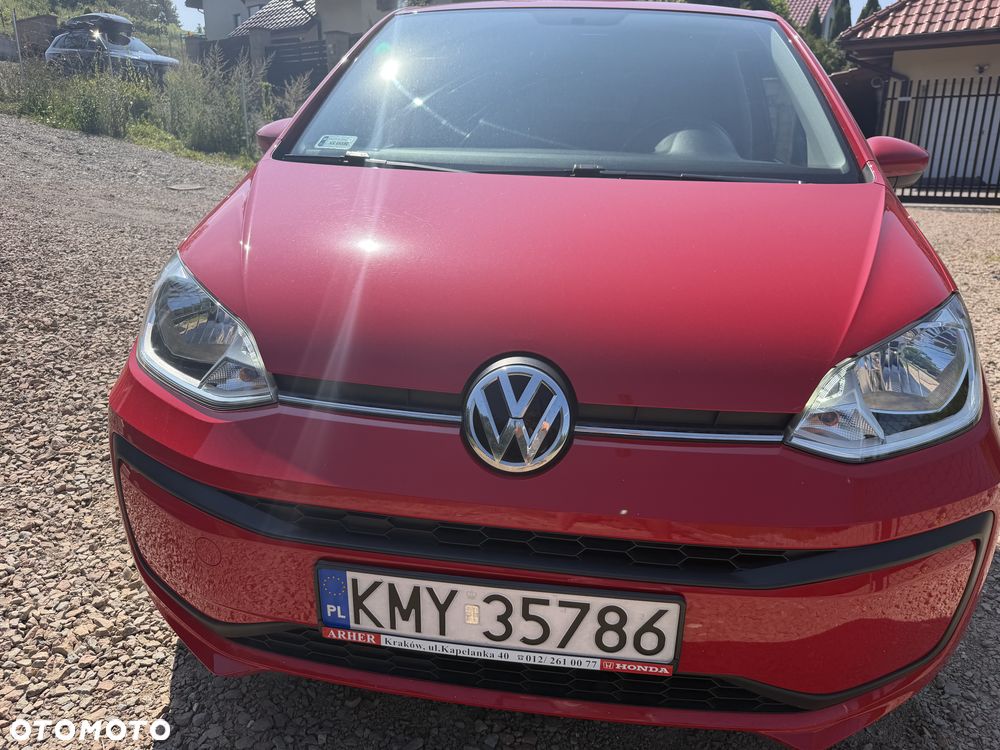 Volkswagen up! 1.0 move - 25