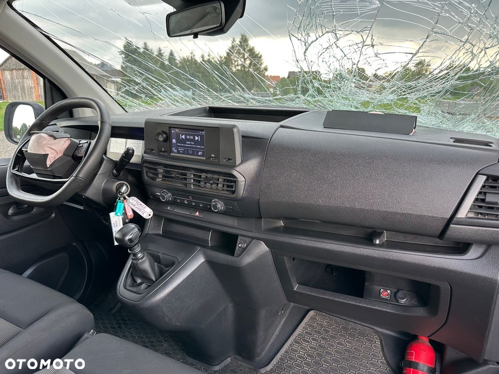 Toyota Proace Verso 2.0 D4-D Long Business - 22