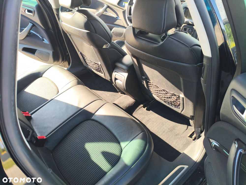 Citroën C5 2.0i 16V Exclusive - 7
