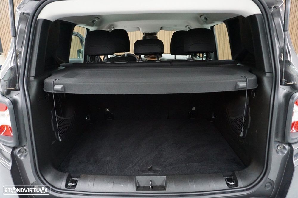 Jeep Renegade 1.0 T-GDI Longitude - 10