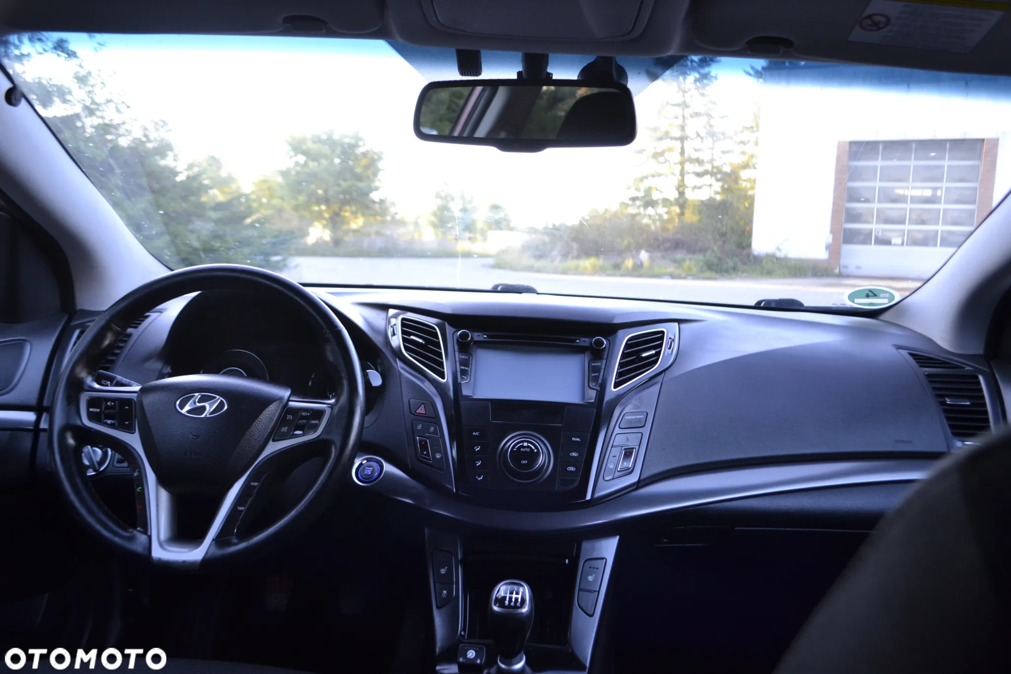 Hyundai i40 2.0 GDI Premium - 22
