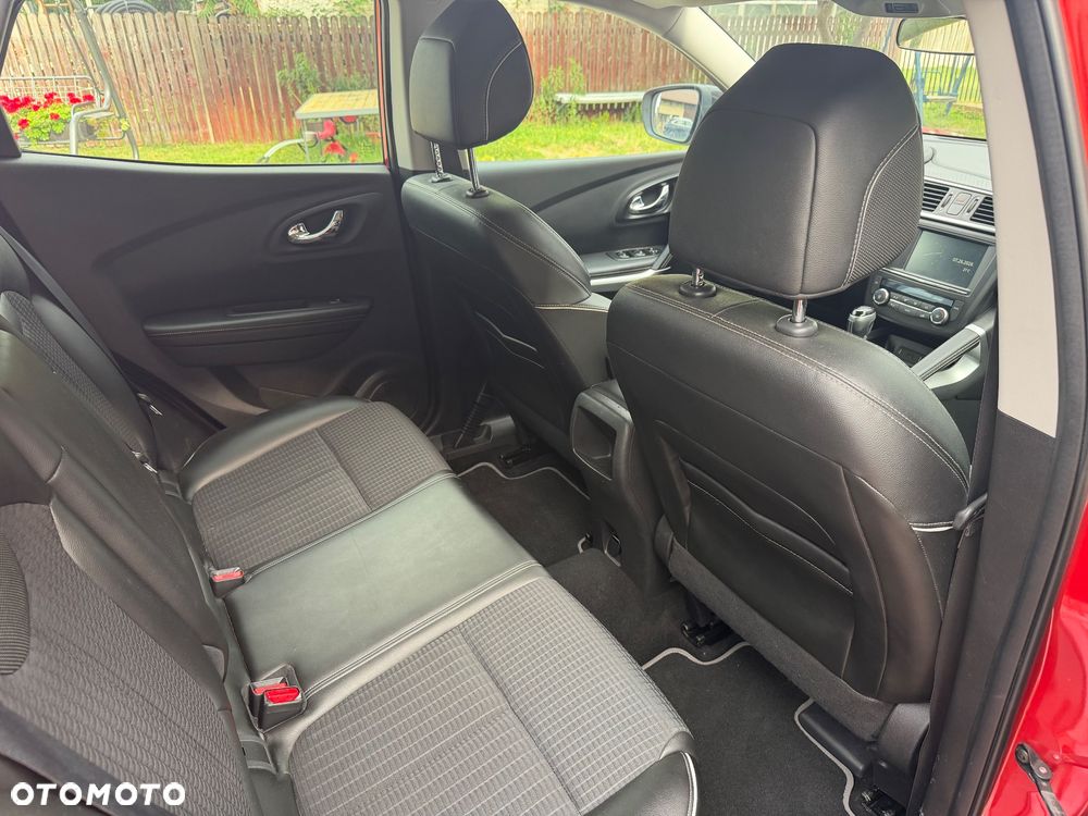 Renault Kadjar 1.6 dCi Energy Bose 4x4 - 2