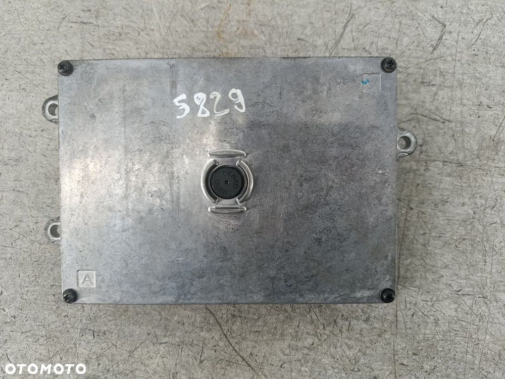 KOMPUTER, STEROWNIK HONDA CIVIC VIII 37820-RSH-G12 1.4 8V - 1