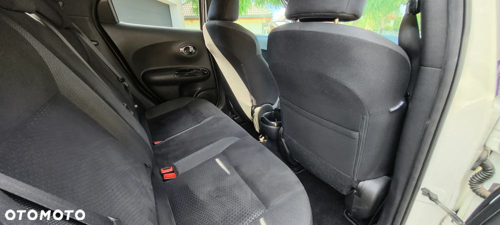 Nissan Juke - 17