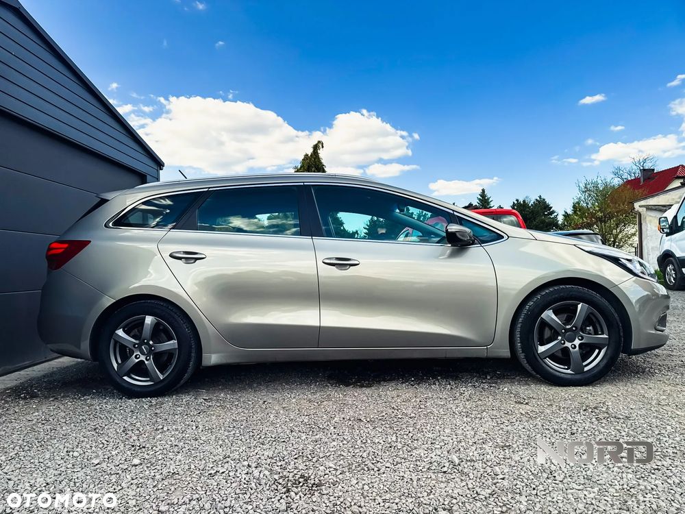 Kia Ceed 1.6 GDI L - 3