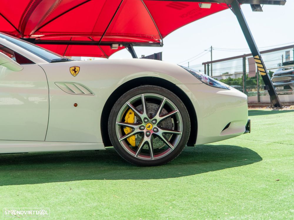 Ferrari California — fotografia 7