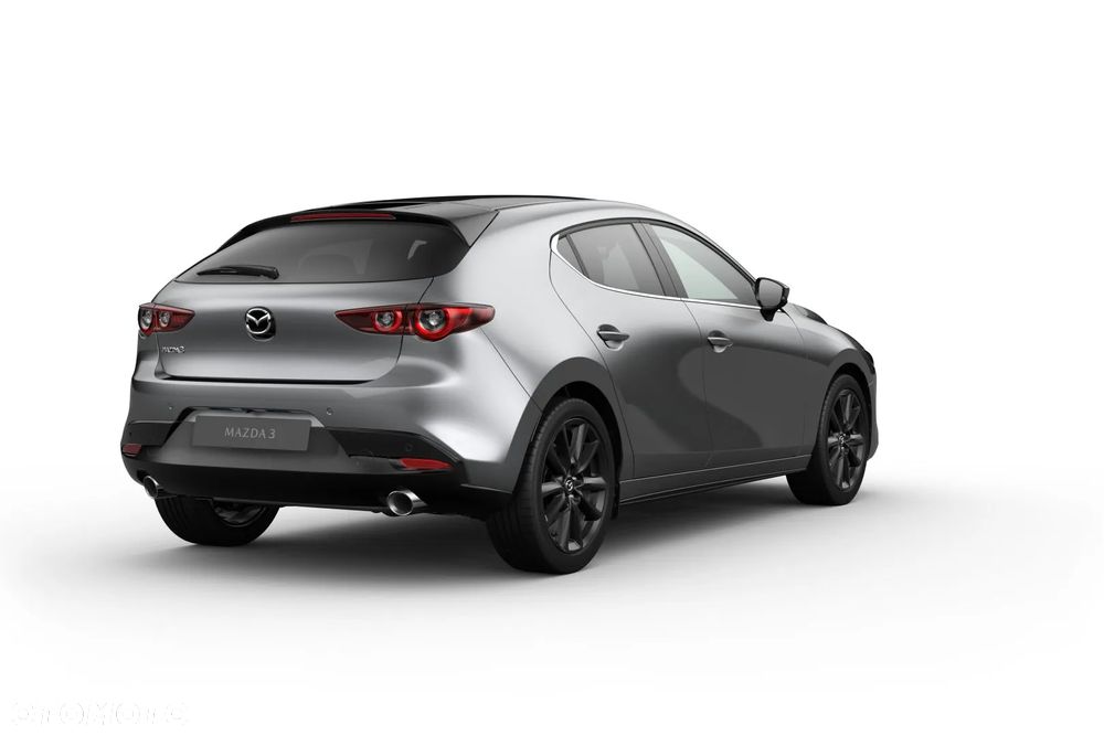 Mazda 3 2.0 mHEV Exclusive-Line - 6