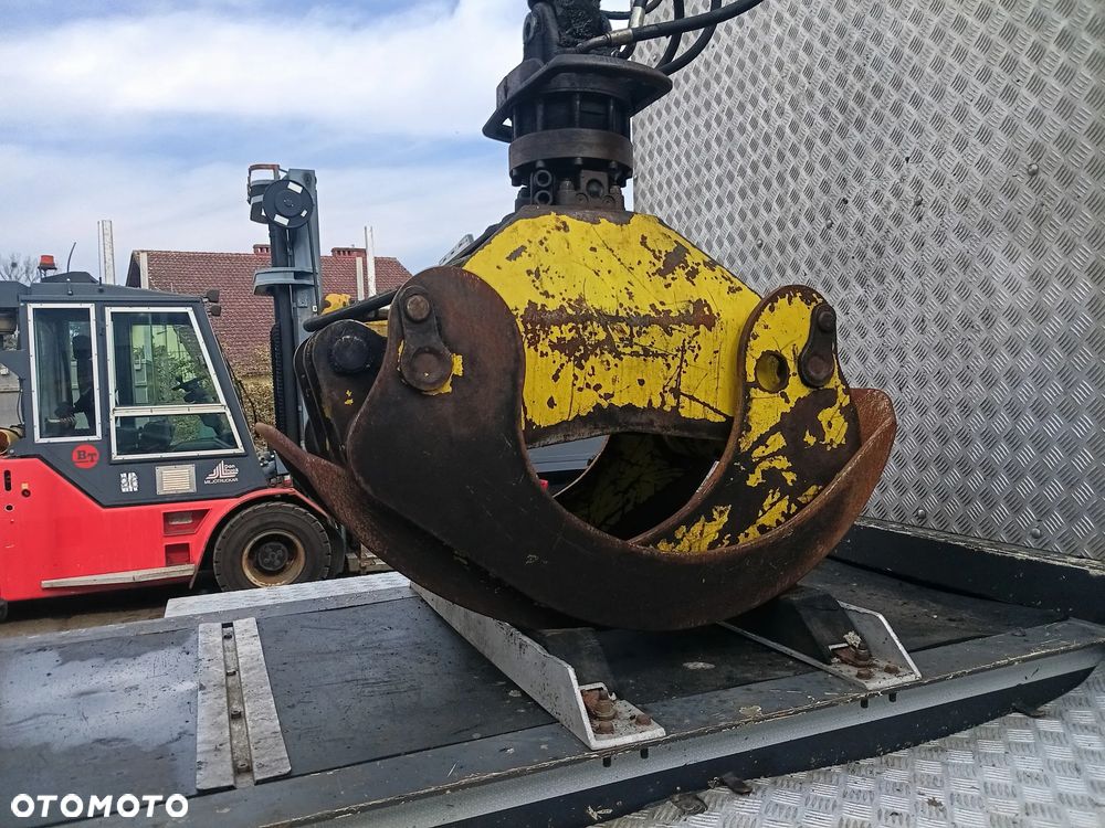 Loglift 96 - 2