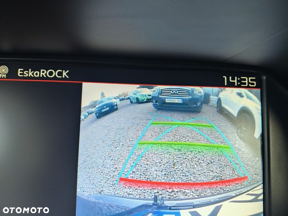 Citroën C4 Picasso - 30