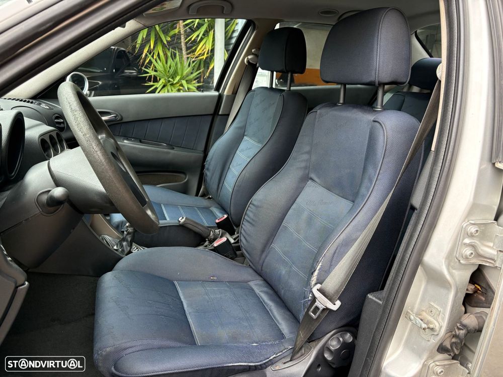 Alfa Romeo 156 1.6 TS - 3