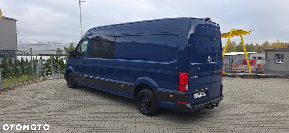 Volkswagen Crafter - 40