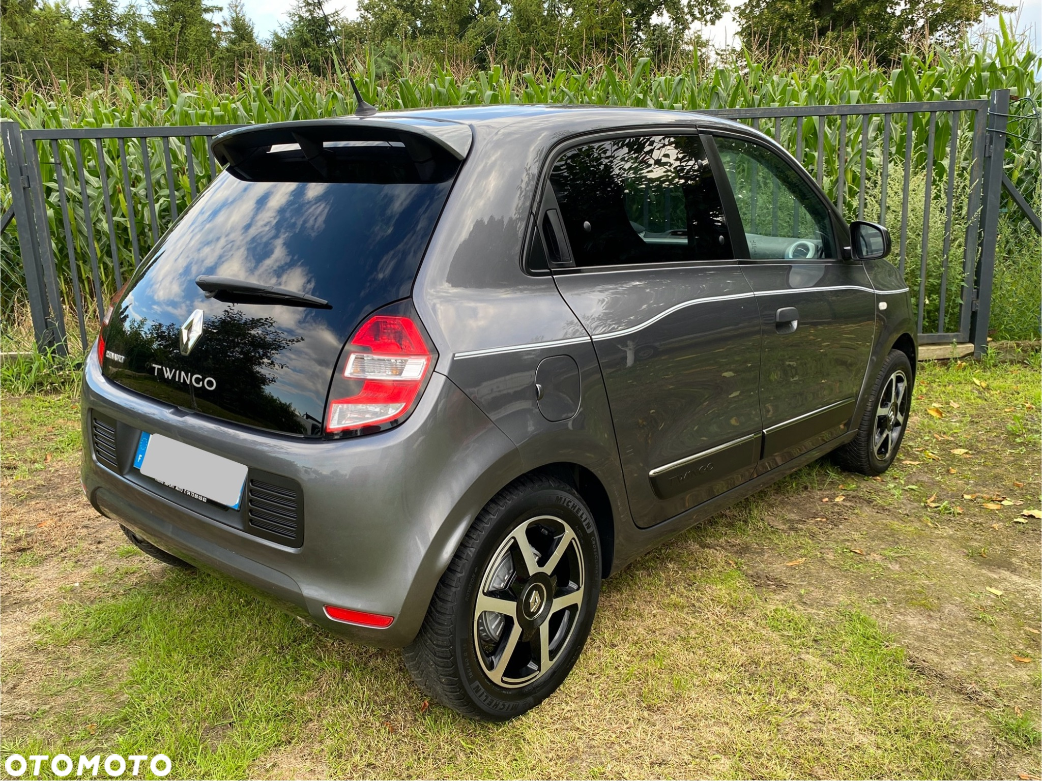 Renault Twingo Energy TCe 90 Intens - 2