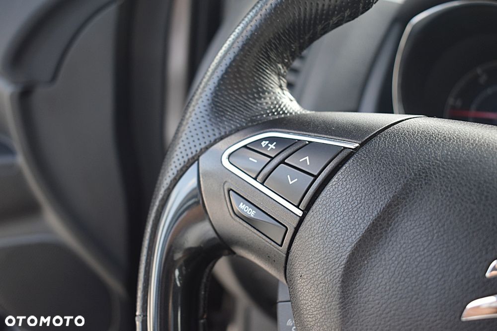 Citroën C4 Aircross e-HDi 150 Stop & Start 2WD Tendance - 30