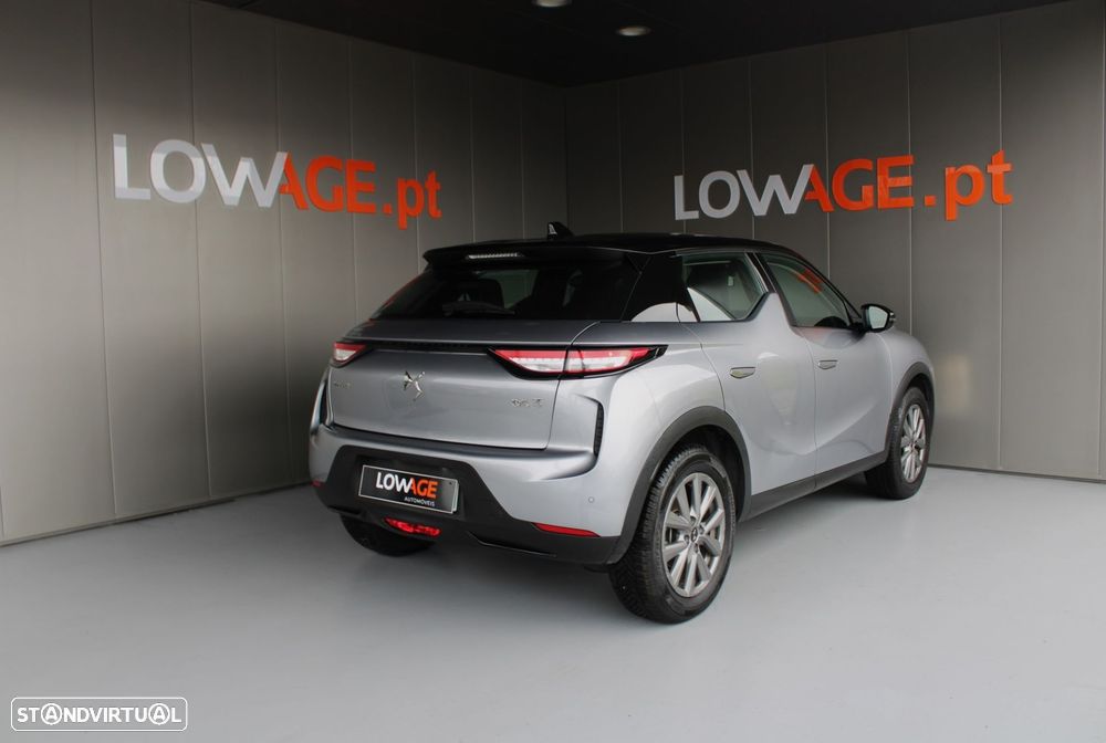 DS DS3 Crossback E-Tense Bastille - 25