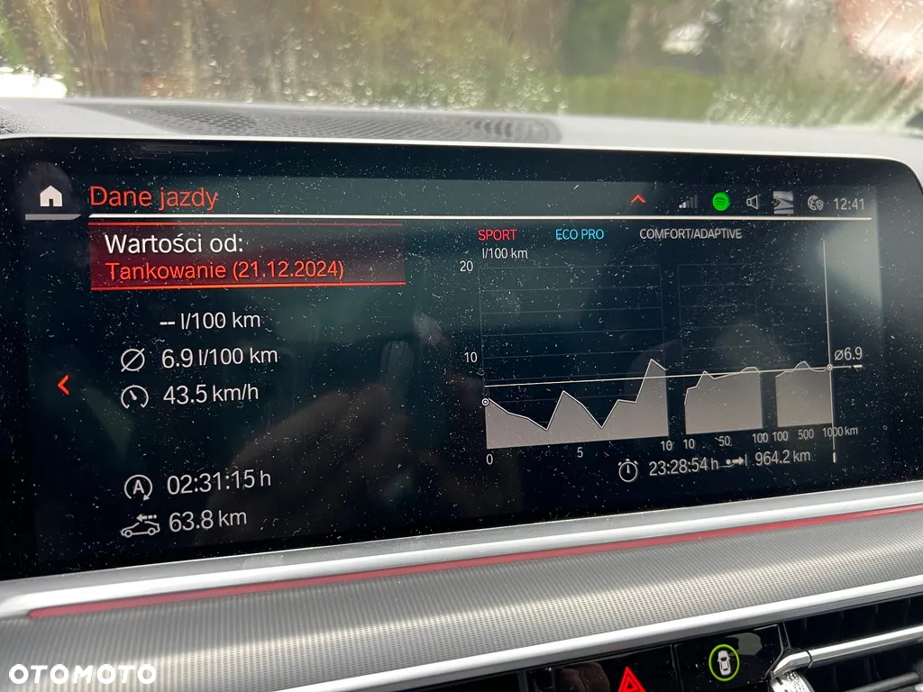 BMW X6 xDrive30d - 23