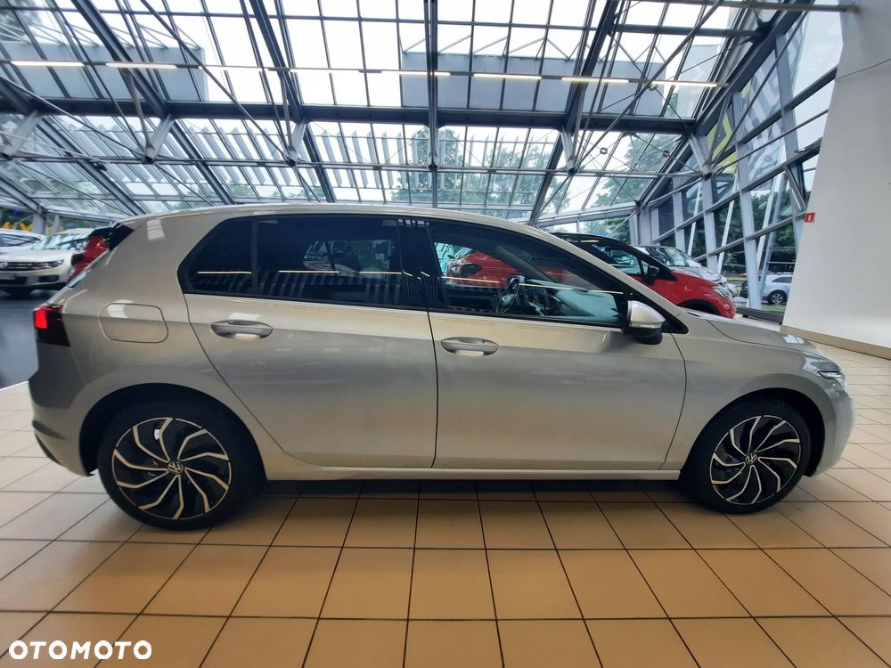 Volkswagen Golf 1.5 TSI OPF Life - 33