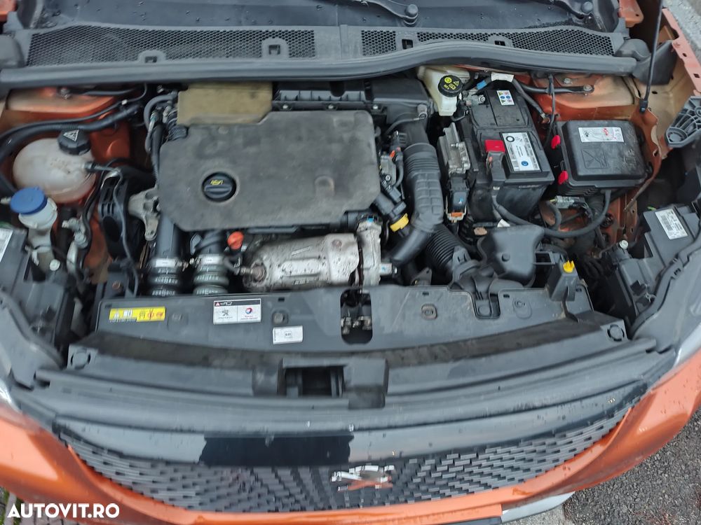 Peugeot 2008 1.5 BlueHDI BVM6 STT Allure Pack - 7