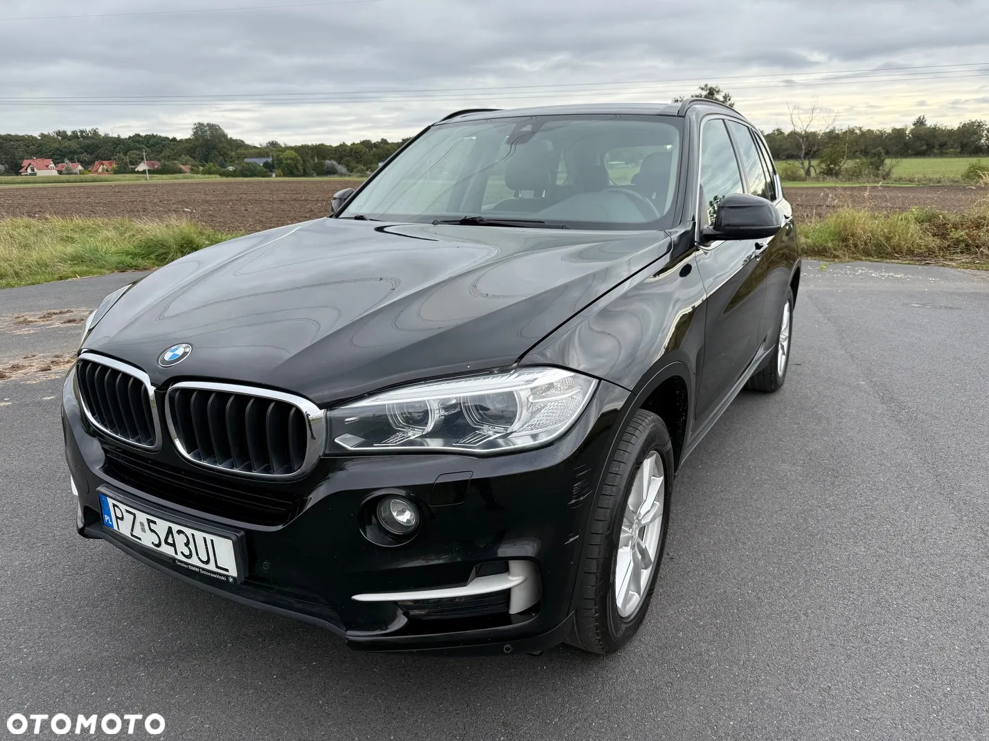 BMW X5 - 10