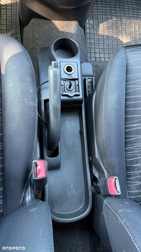 Mazda 2 1.3 Comfort - 15