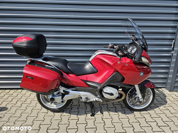 BMW R