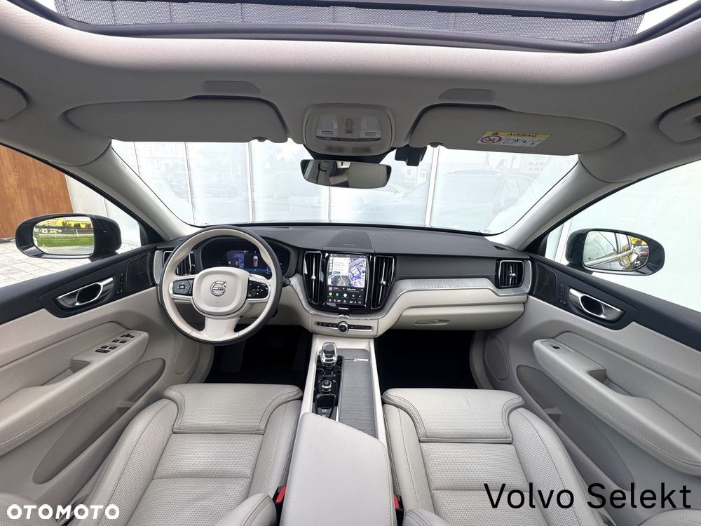 Volvo XC 60 - 26