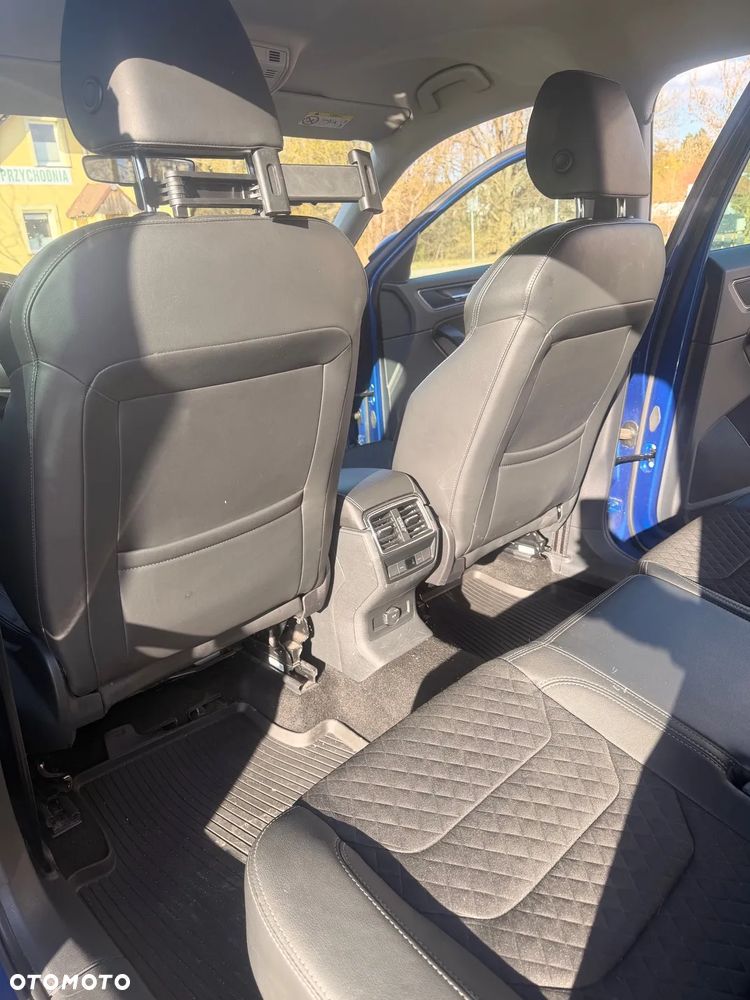 Skoda Kodiaq 2.0 TSI 4x4 Style DSG - 12